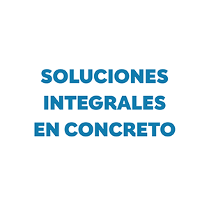 Soluciones constructivas
