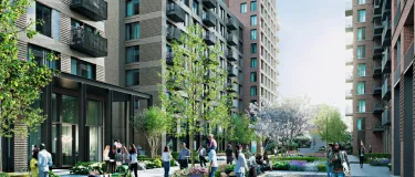 Ciudades sostenibles