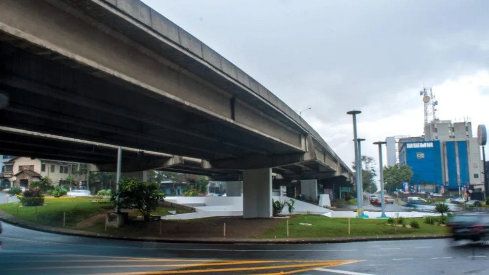 Puentes prefabricados