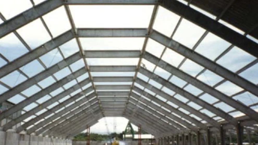 Soluciones para edificaciones