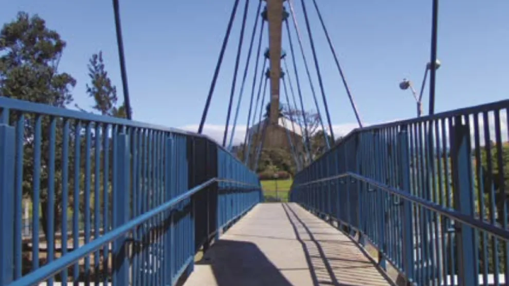 Soluciones para infraestructura vial