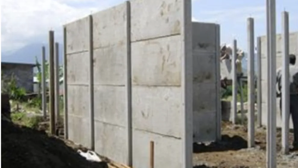 Soluciones para vivienda