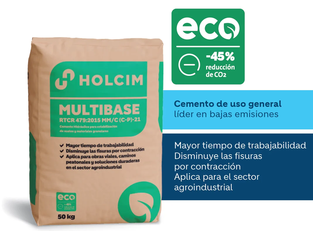 CEMENTO MULTIBASE ECOPLANET