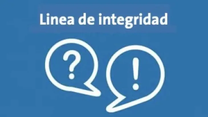 Línea de Integridad
